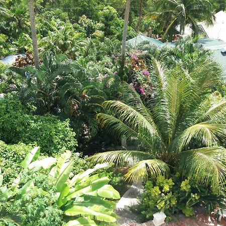 Apartment Espoir Castries Dış mekan fotoğraf
