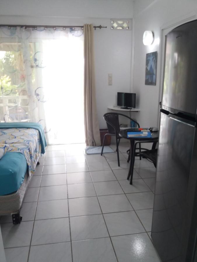 Apartment Espoir Castries Dış mekan fotoğraf
