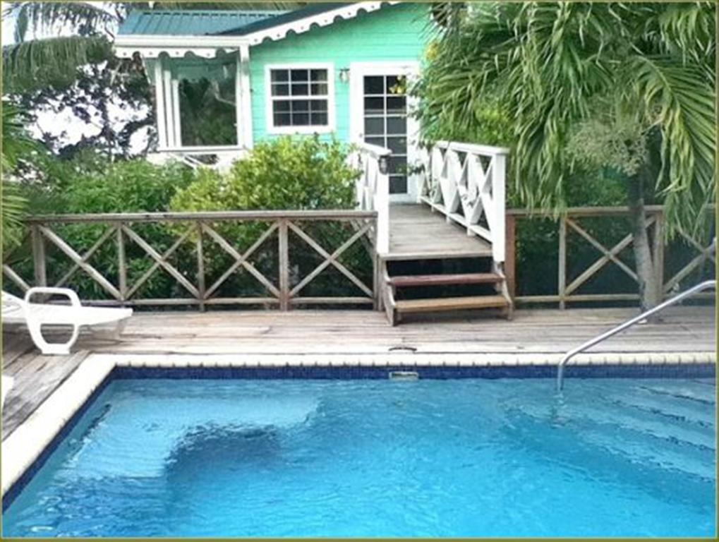 Apartment Espoir Castries Dış mekan fotoğraf