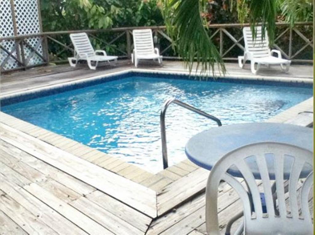 Apartment Espoir Castries Dış mekan fotoğraf