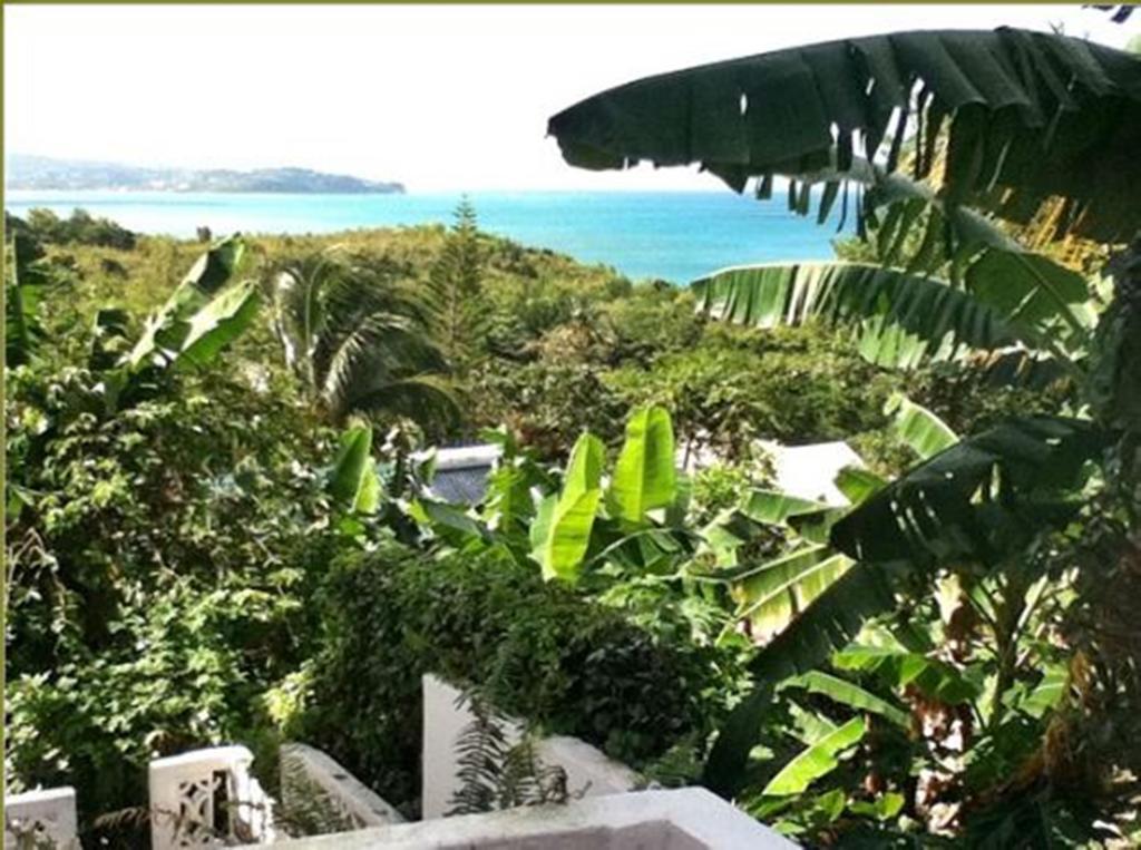 Apartment Espoir Castries Dış mekan fotoğraf