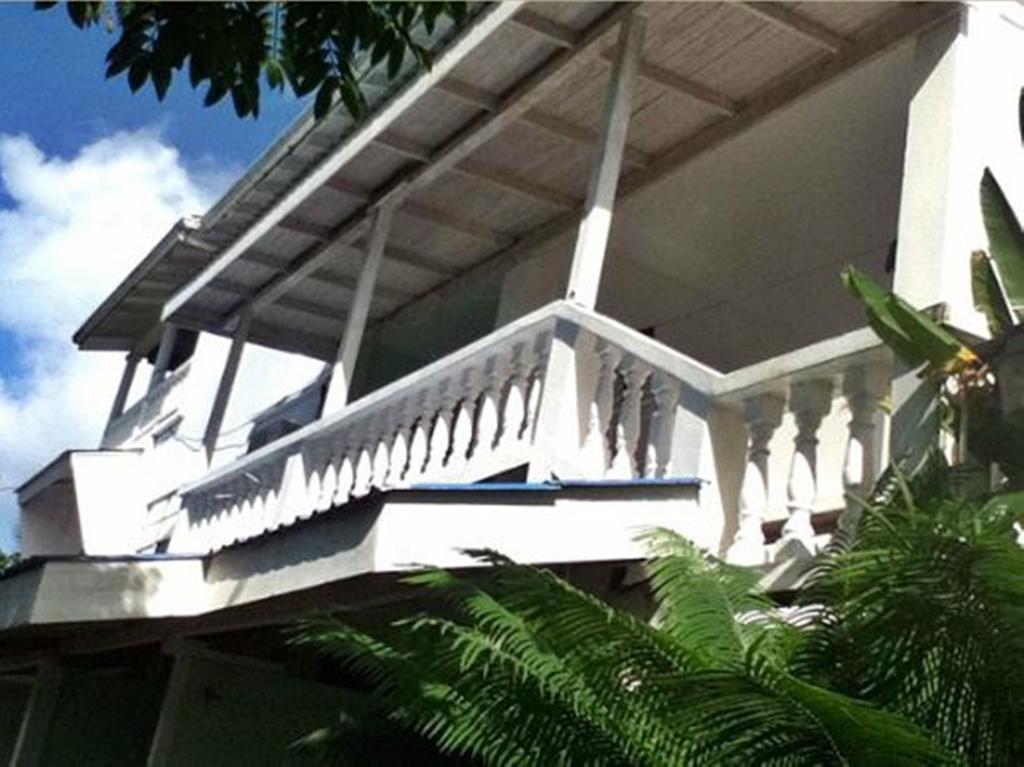 Apartment Espoir Castries Dış mekan fotoğraf