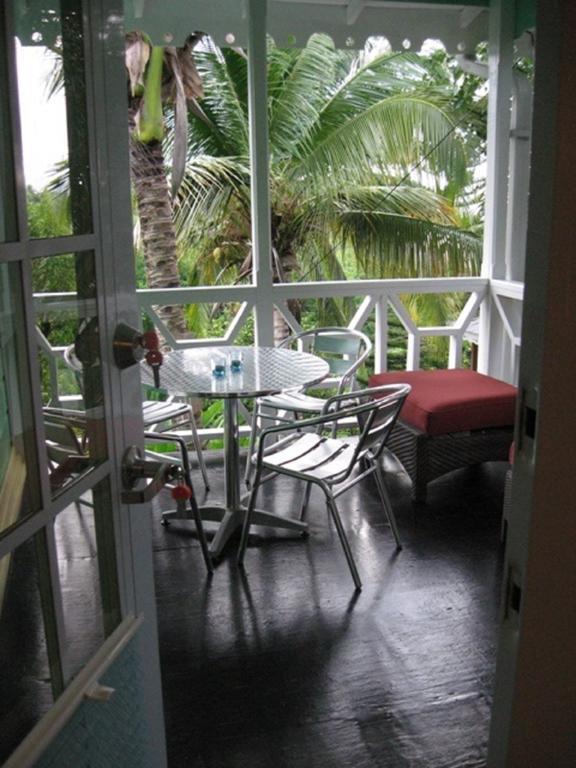 Apartment Espoir Castries Oda fotoğraf
