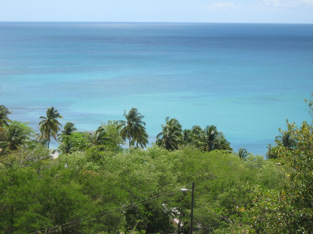 Apartment Espoir Castries Dış mekan fotoğraf