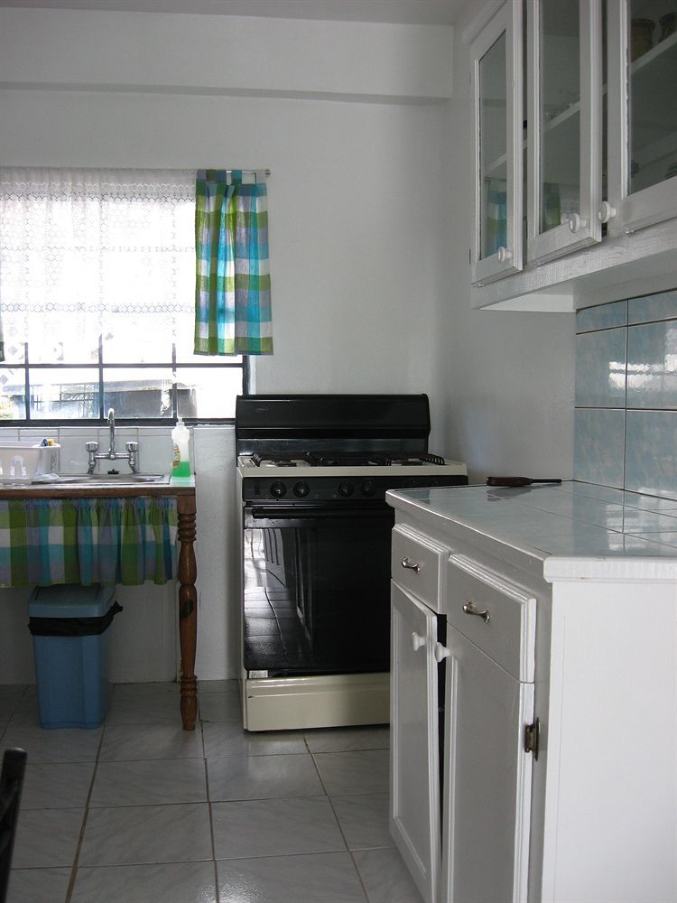 Apartment Espoir Castries Dış mekan fotoğraf