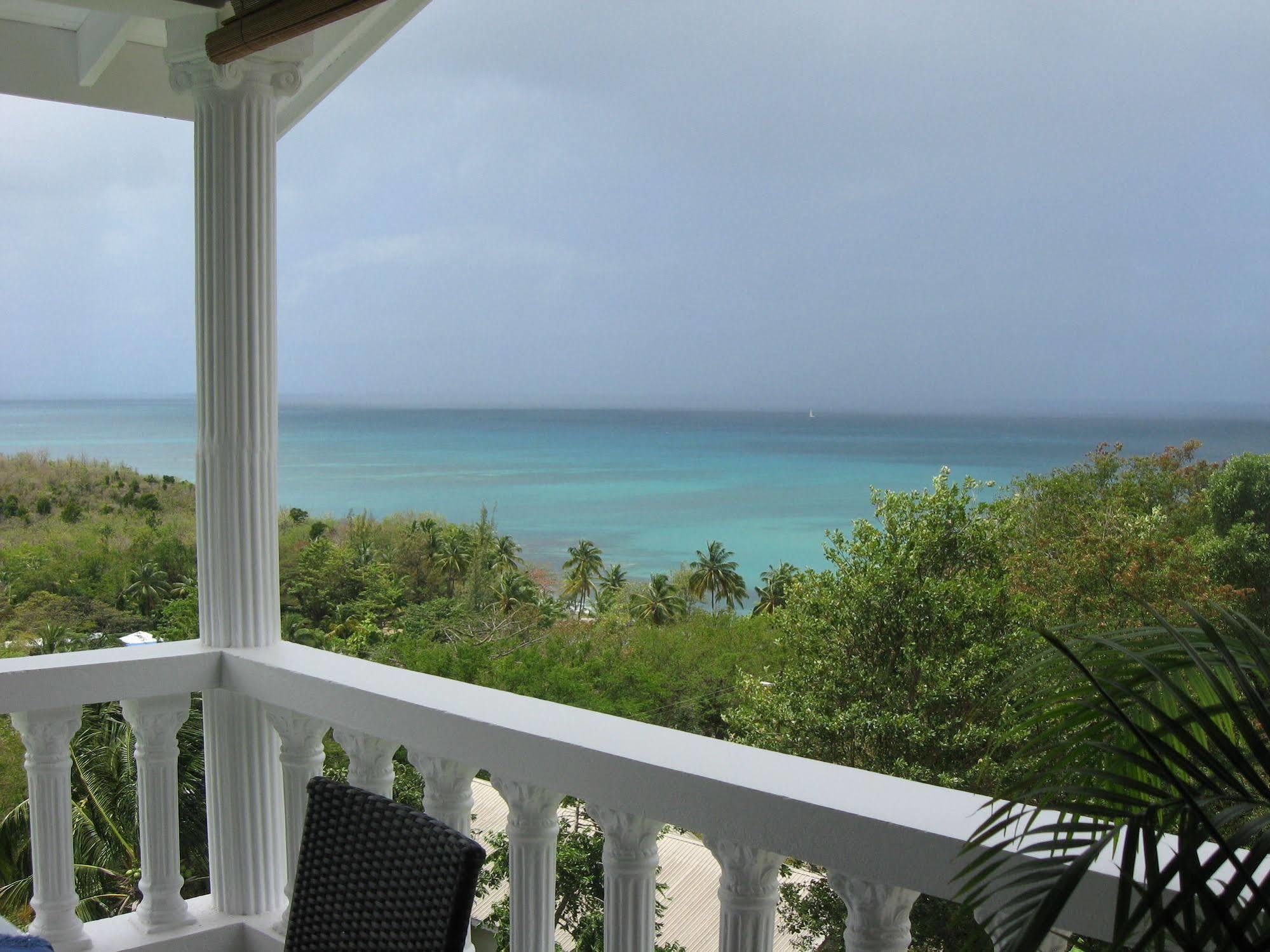 Apartment Espoir Castries Dış mekan fotoğraf