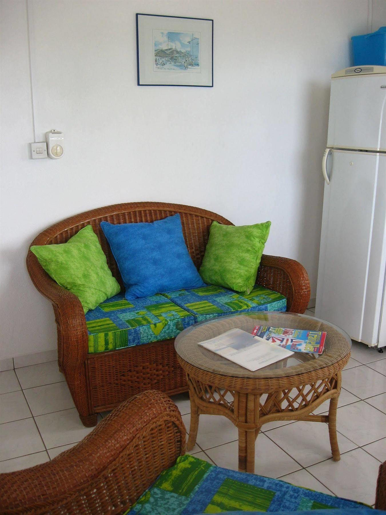 Apartment Espoir Castries Dış mekan fotoğraf