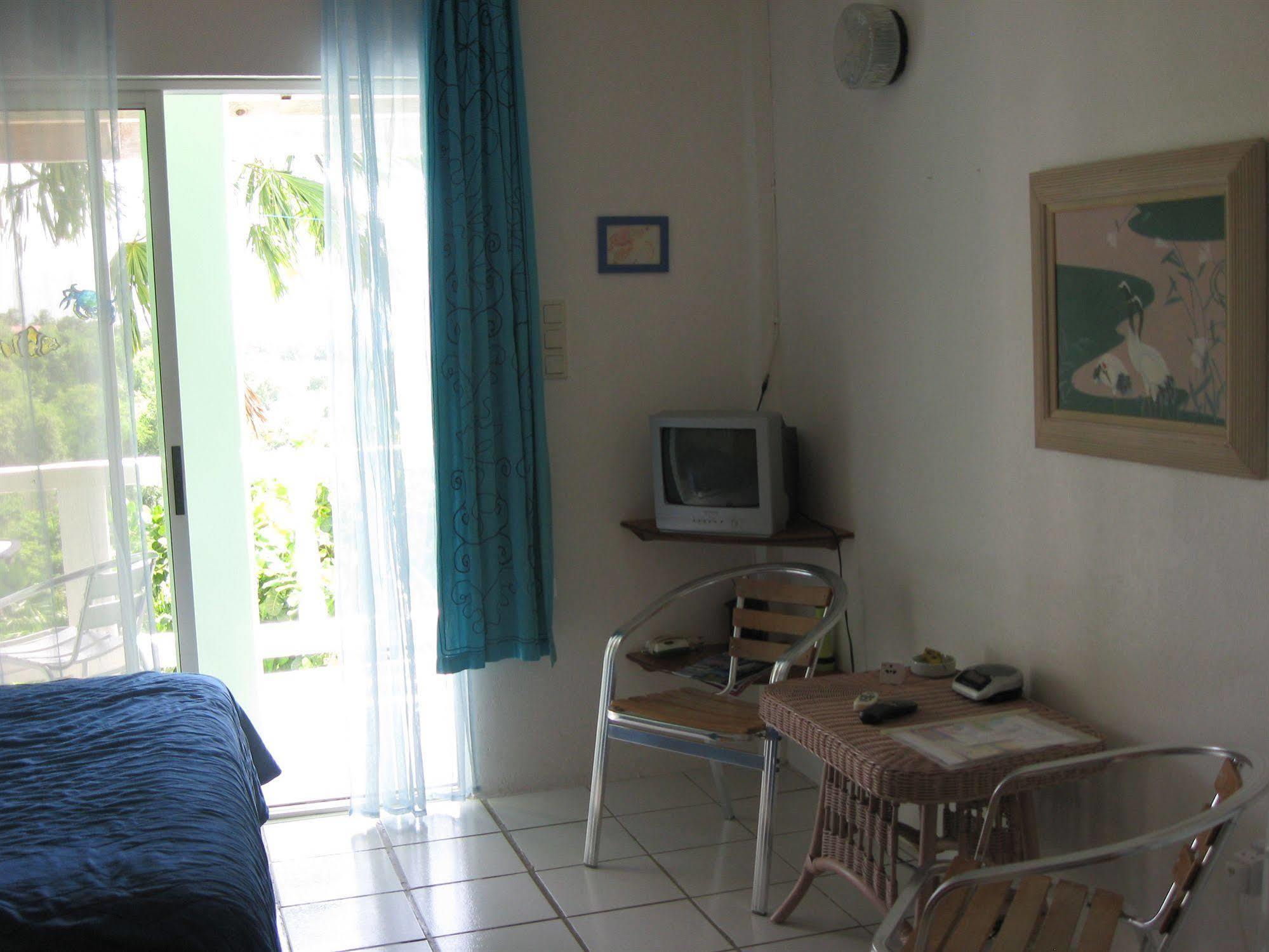 Apartment Espoir Castries Dış mekan fotoğraf