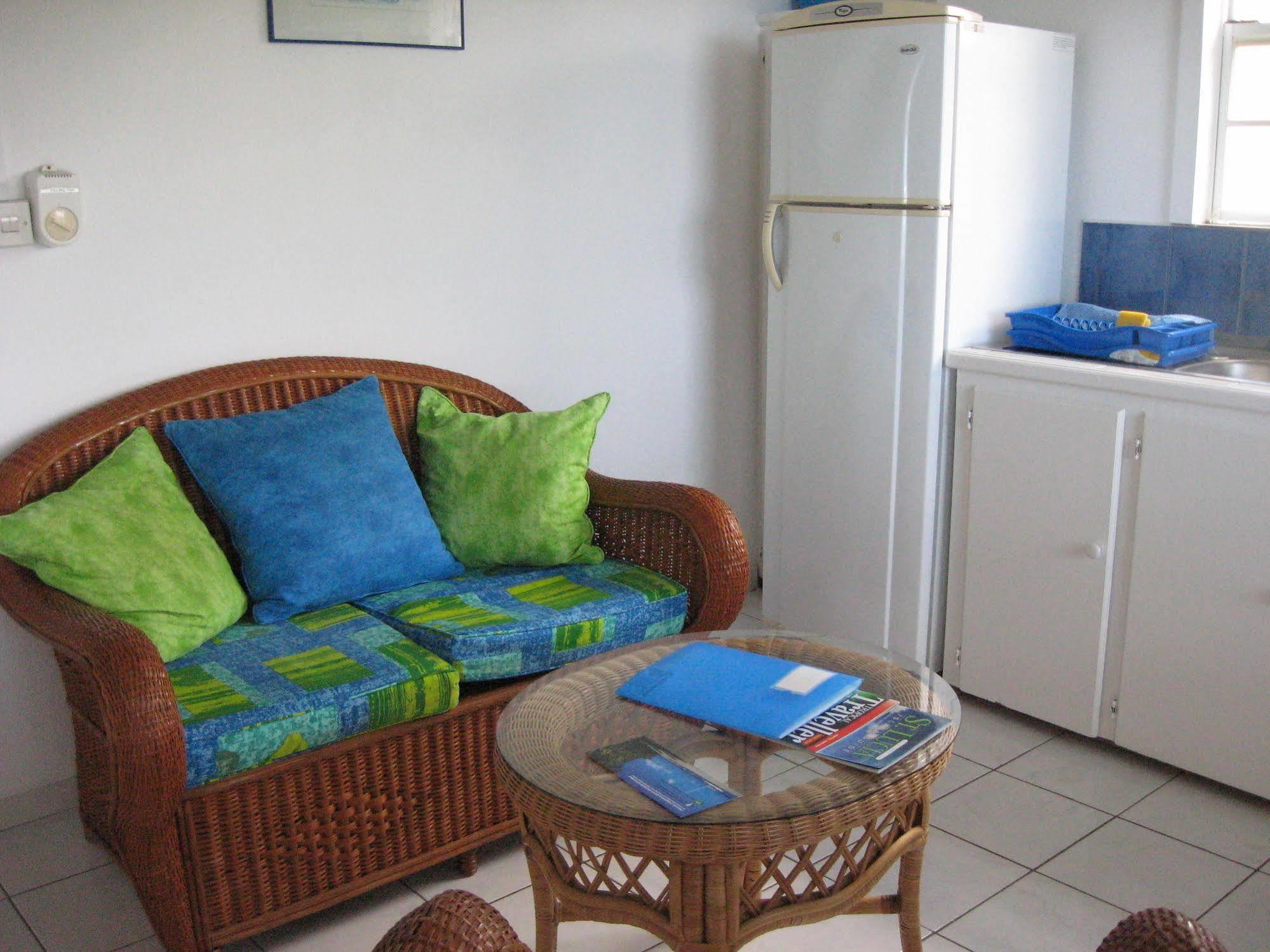Apartment Espoir Castries Dış mekan fotoğraf