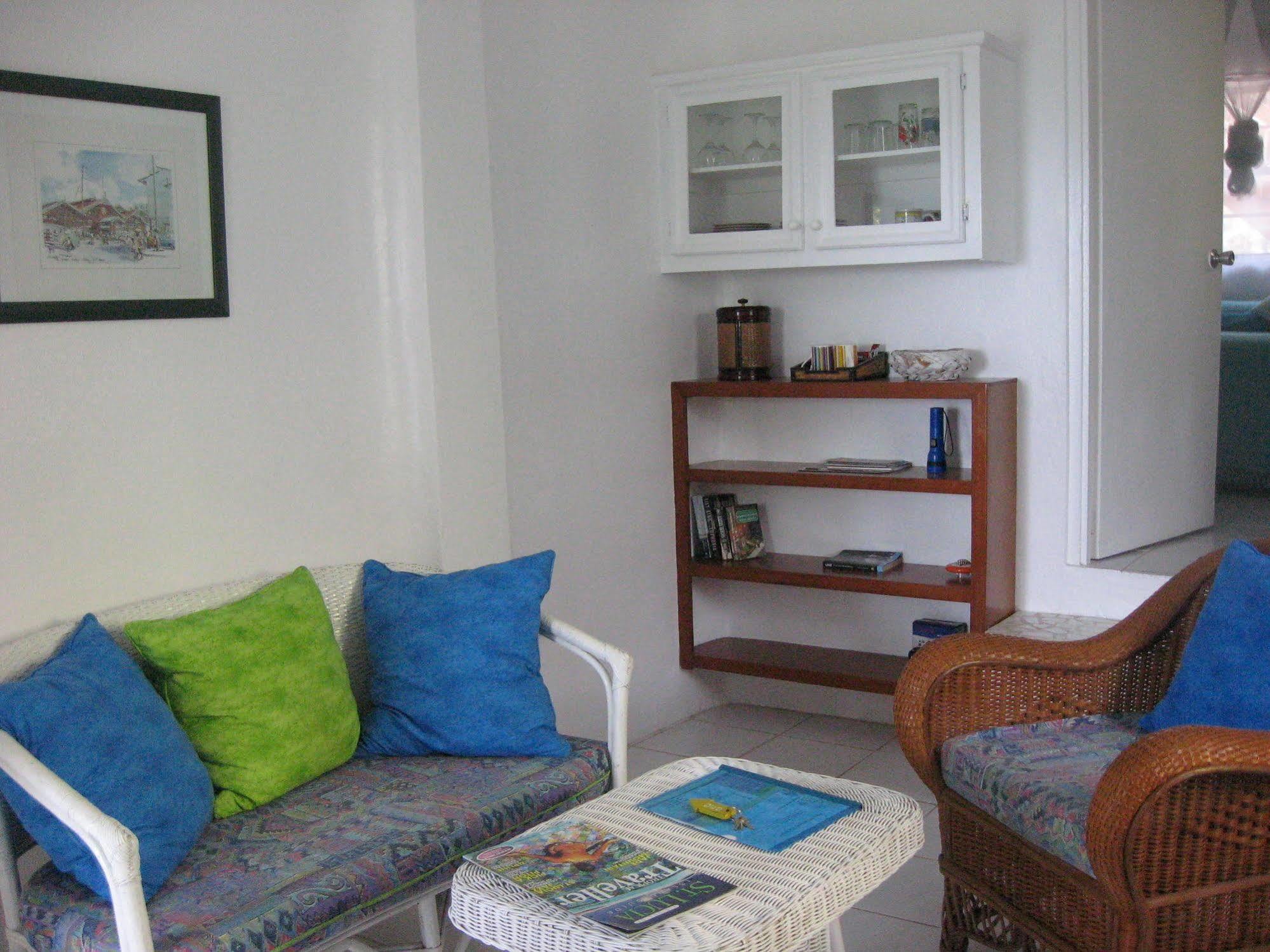 Apartment Espoir Castries Dış mekan fotoğraf