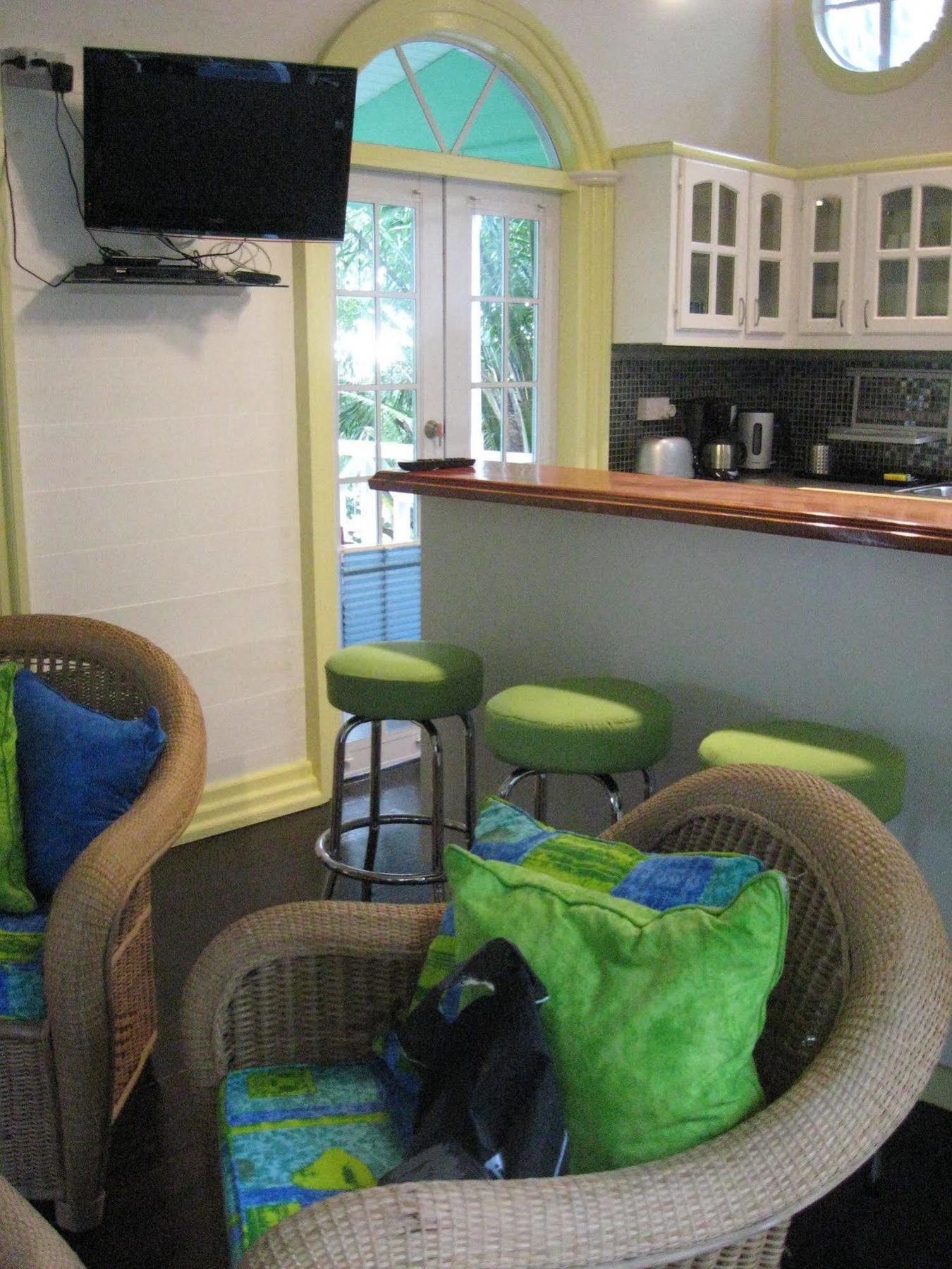 Apartment Espoir Castries Dış mekan fotoğraf