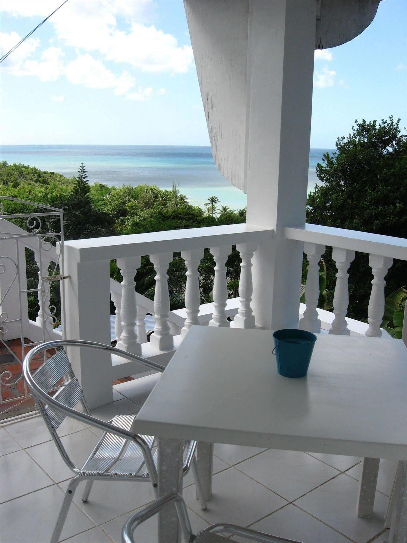 Apartment Espoir Castries Dış mekan fotoğraf