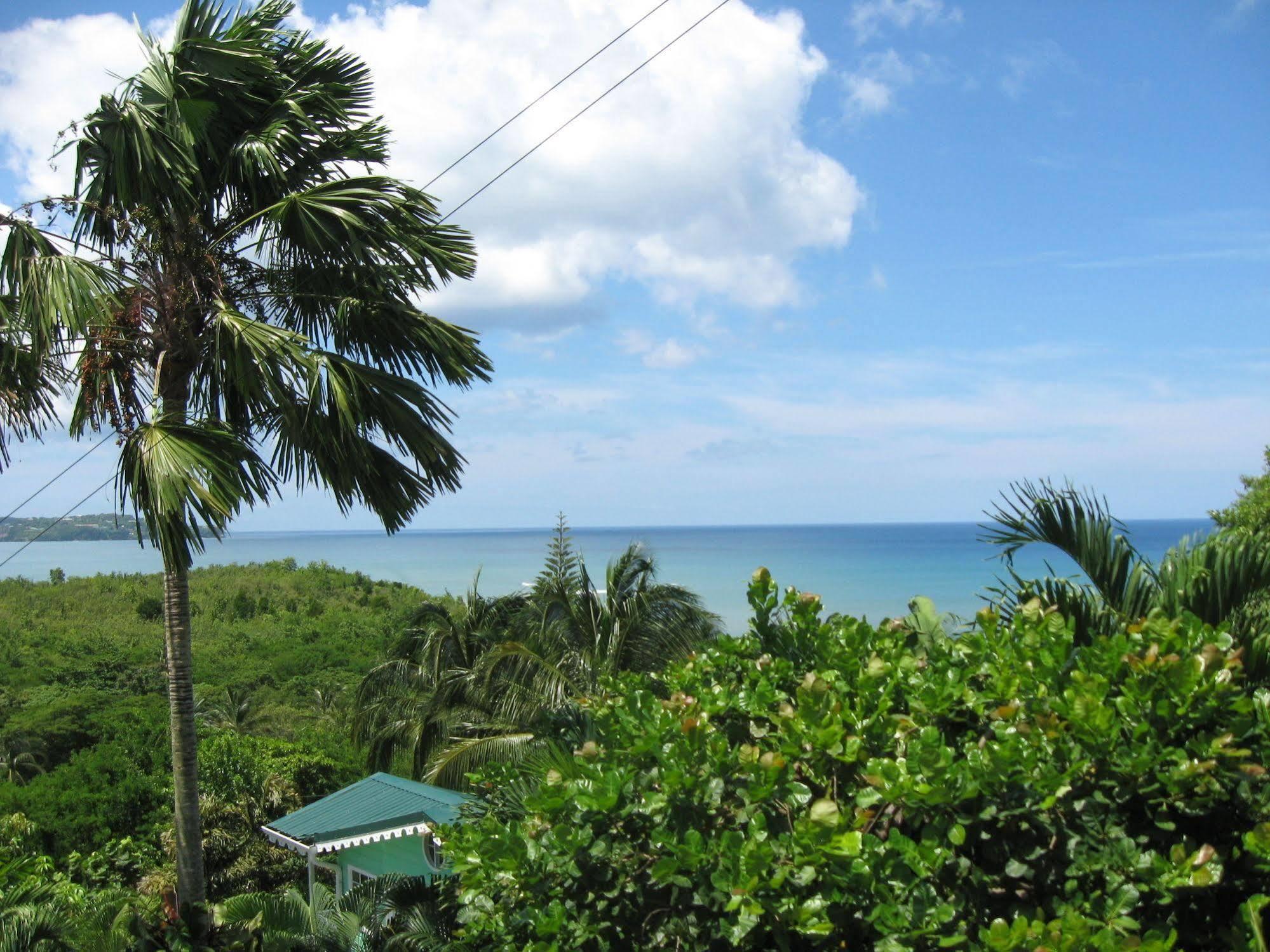 Apartment Espoir Castries Dış mekan fotoğraf