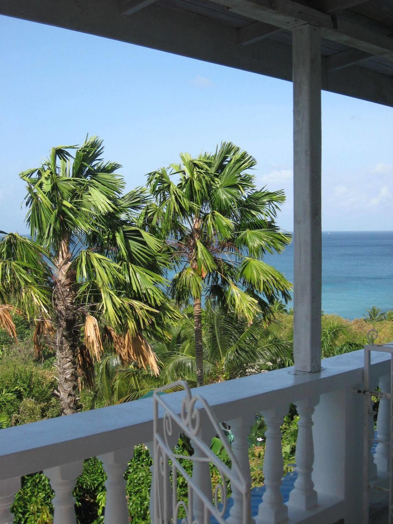 Apartment Espoir Castries Dış mekan fotoğraf