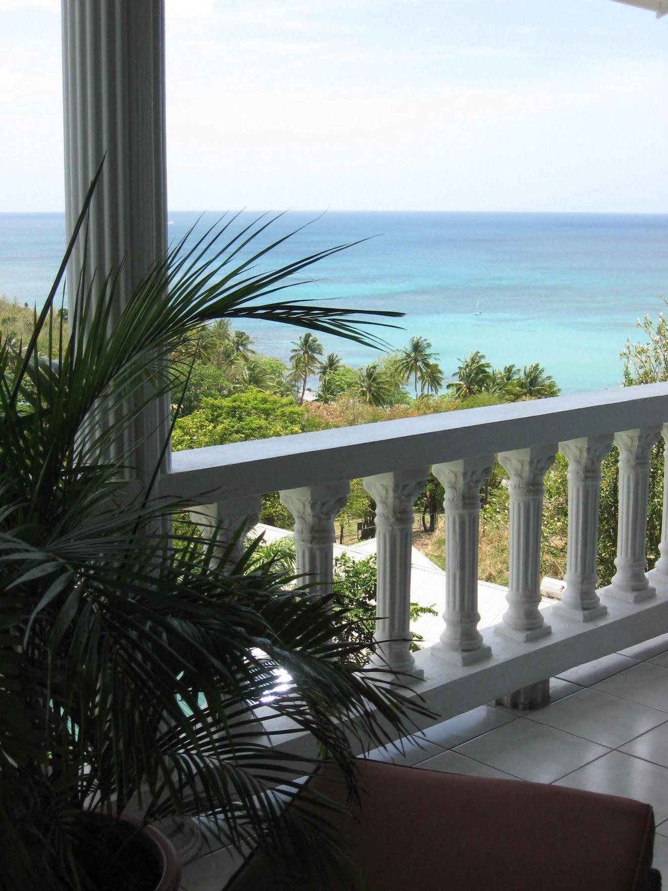 Apartment Espoir Castries Dış mekan fotoğraf