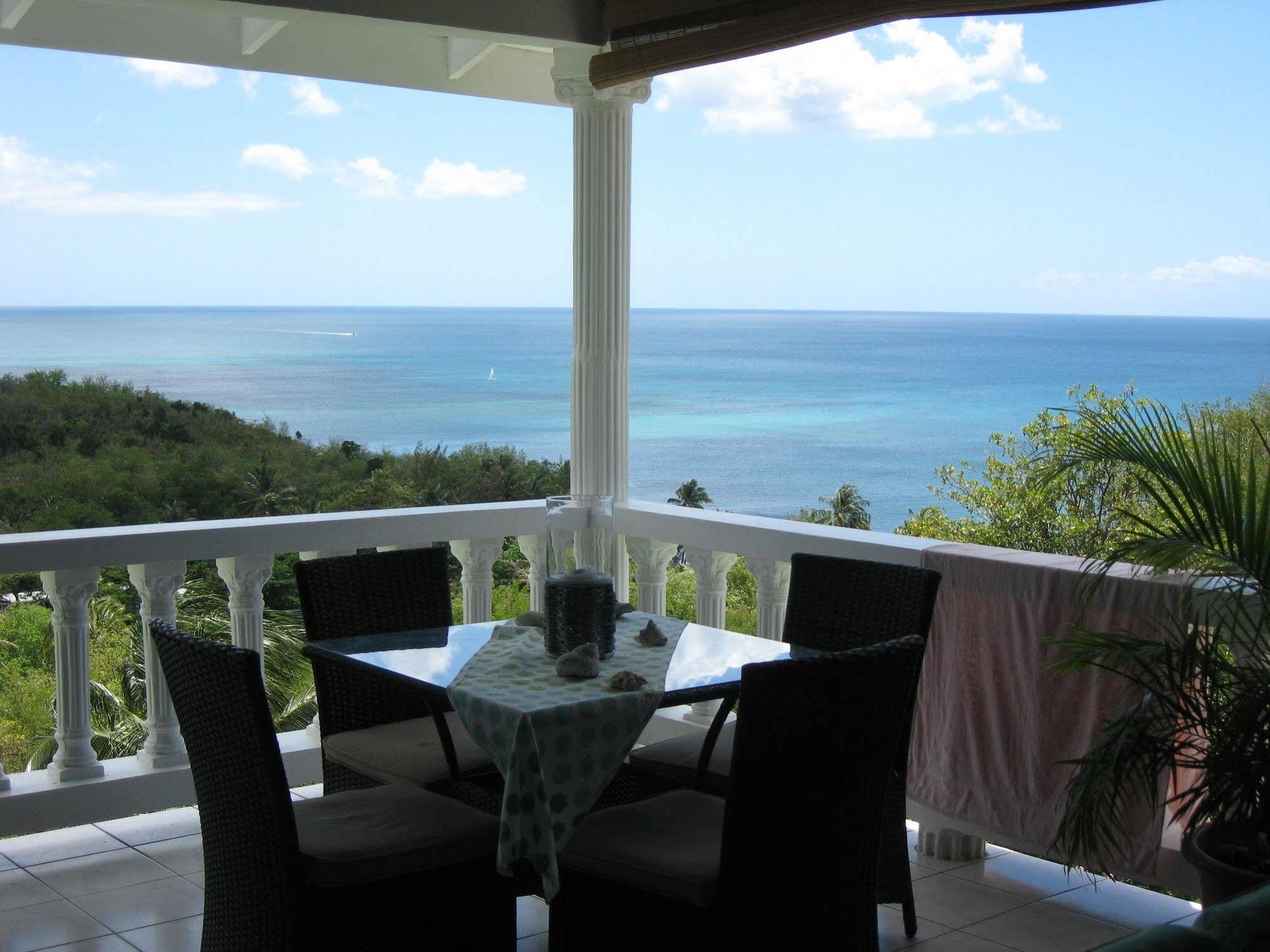 Apartment Espoir Castries Dış mekan fotoğraf