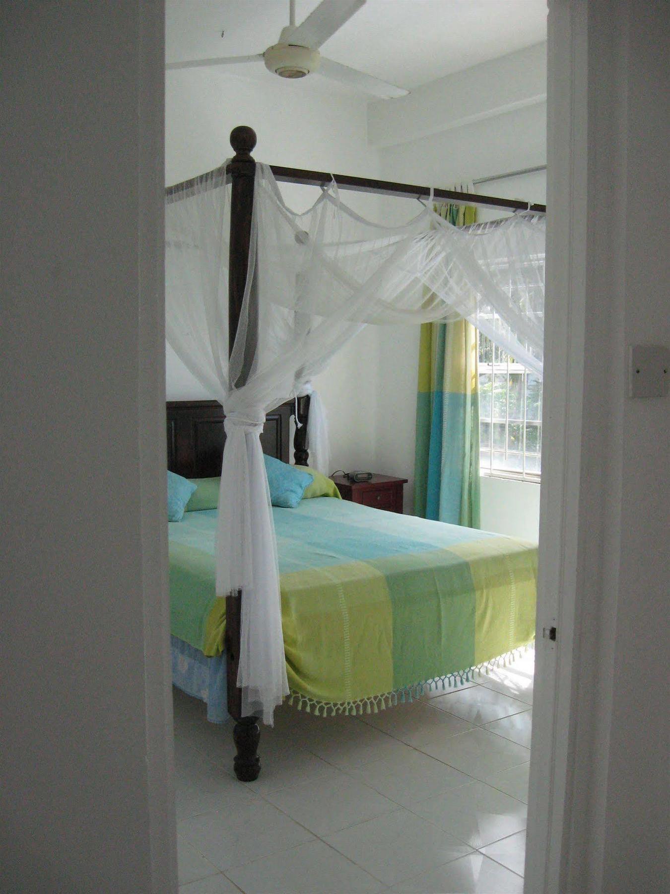 Apartment Espoir Castries Dış mekan fotoğraf