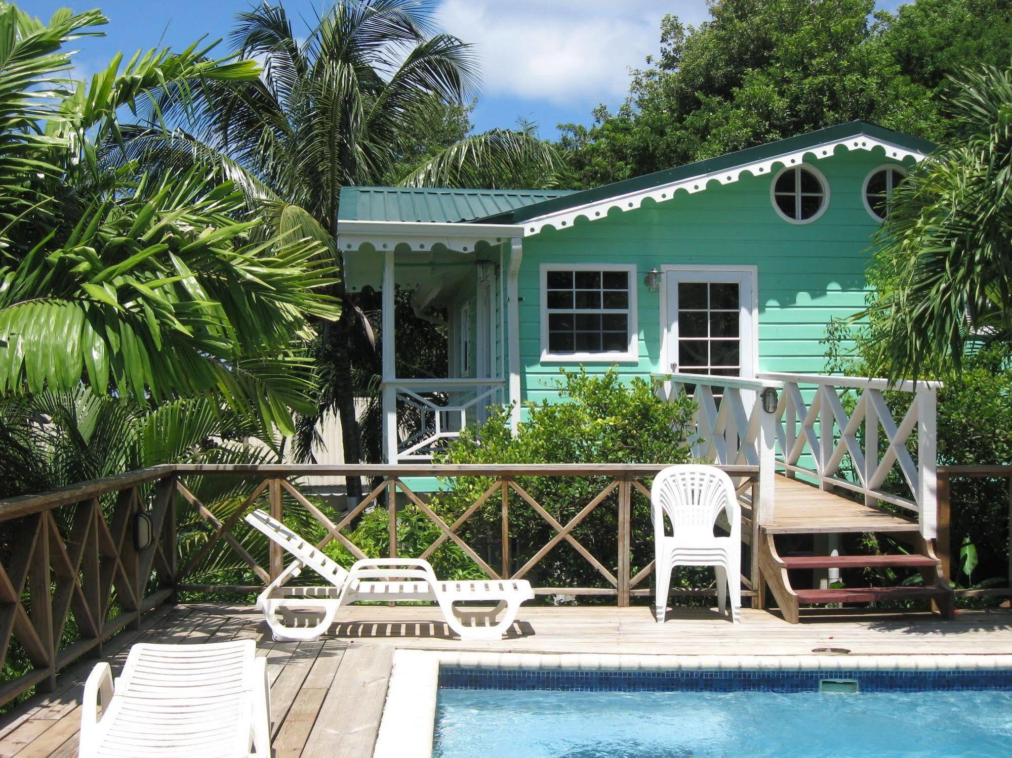 Apartment Espoir Castries Dış mekan fotoğraf