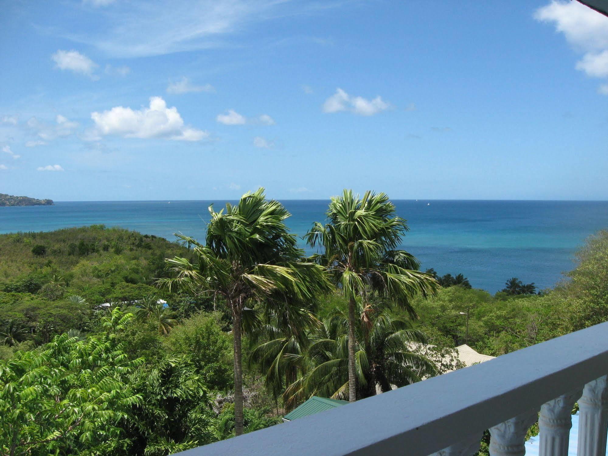 Apartment Espoir Castries Dış mekan fotoğraf