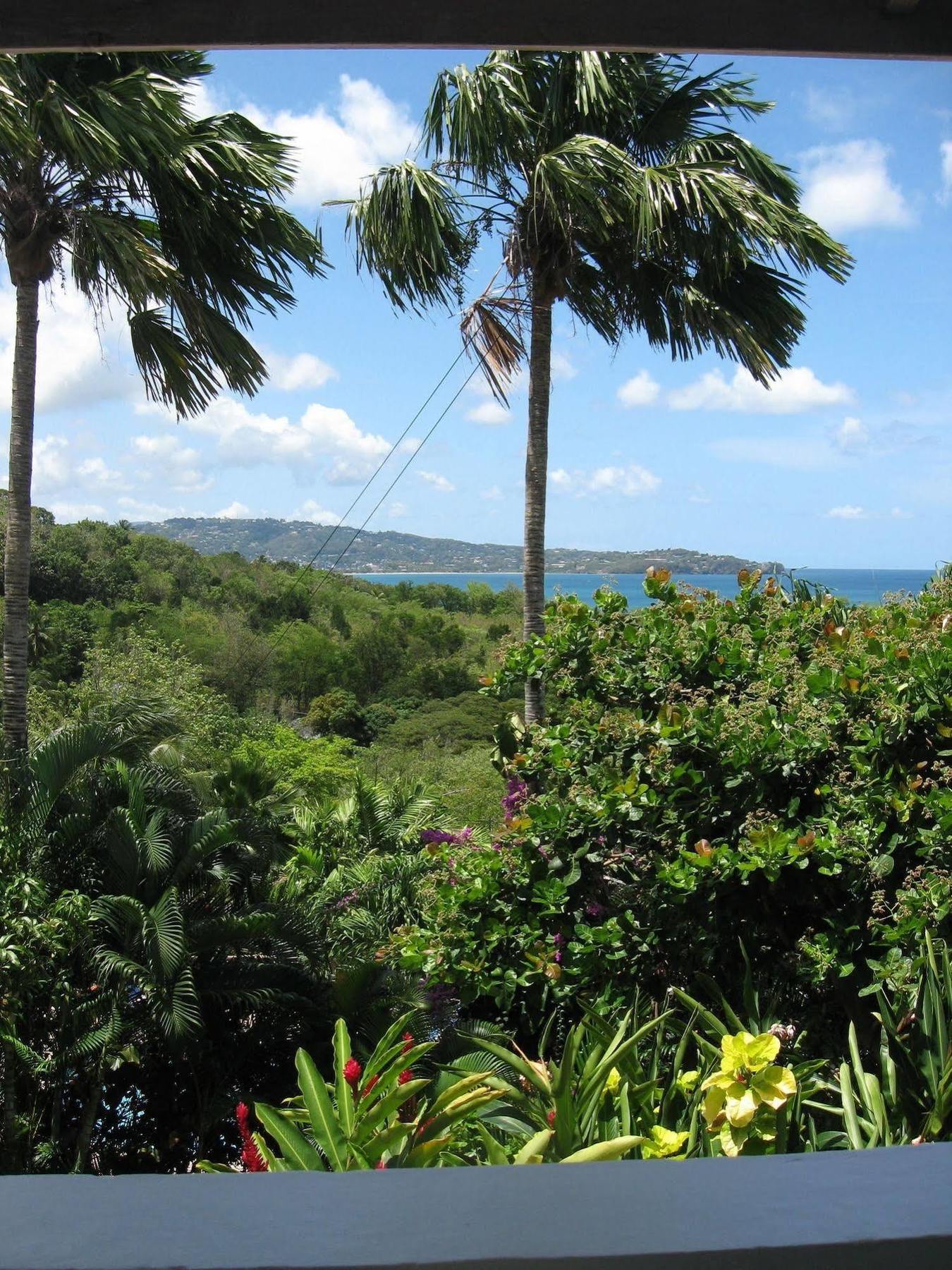 Apartment Espoir Castries Dış mekan fotoğraf