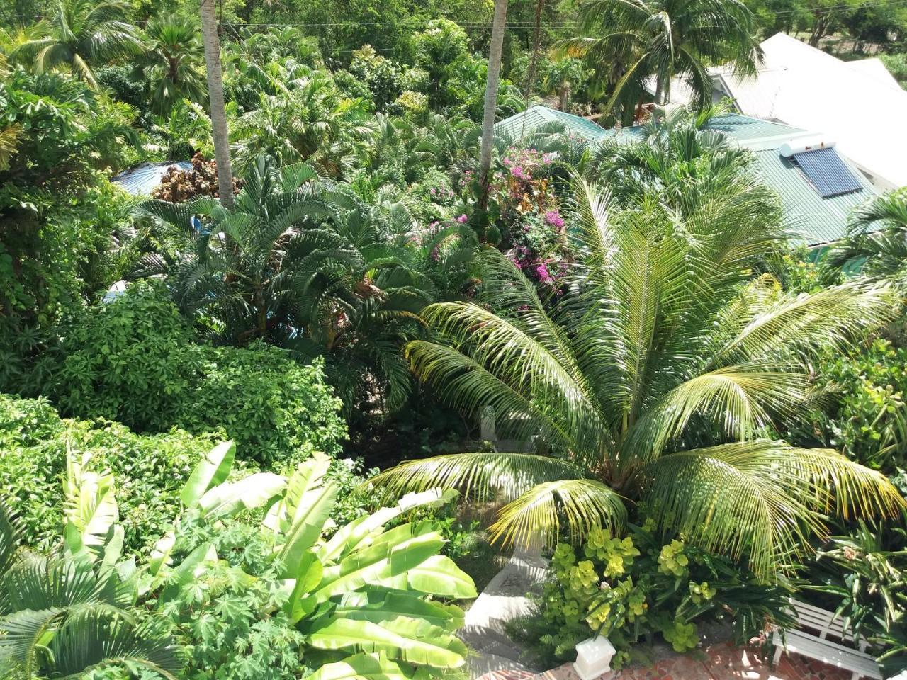 Apartment Espoir Castries Dış mekan fotoğraf
