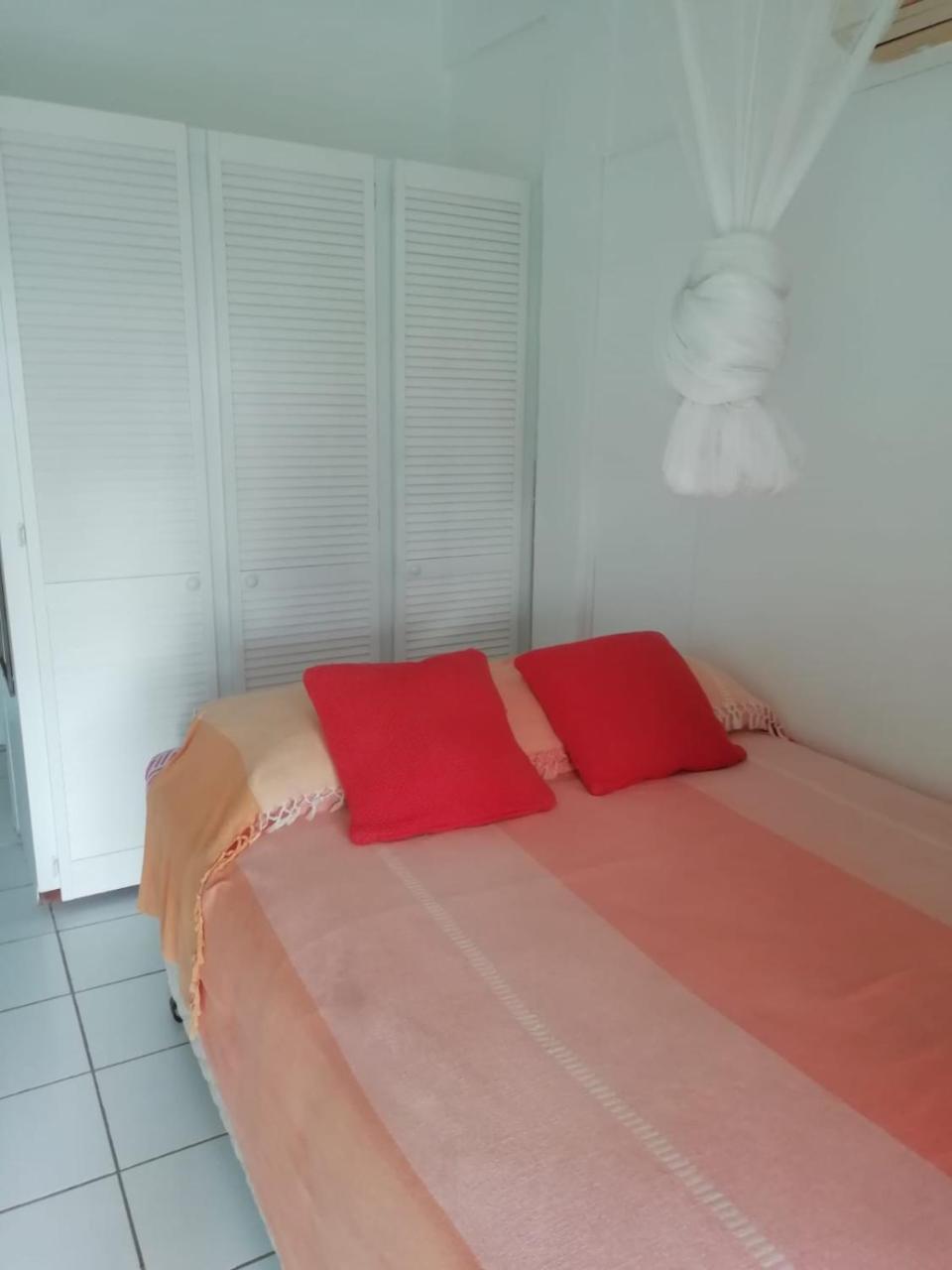 Apartment Espoir Castries Dış mekan fotoğraf