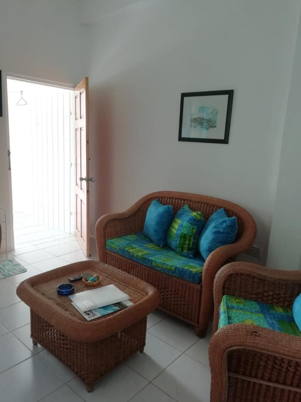 Apartment Espoir Castries Dış mekan fotoğraf