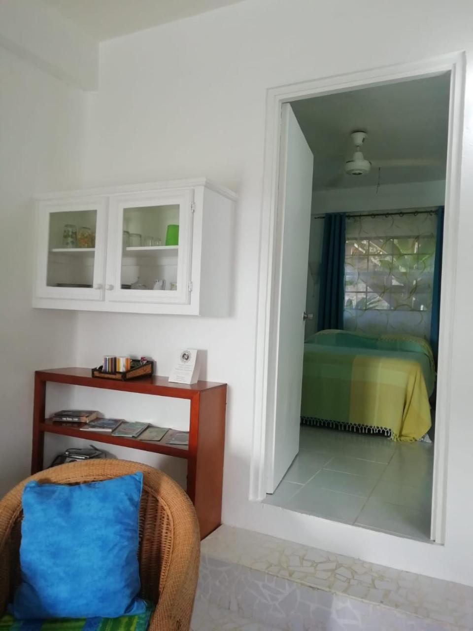 Apartment Espoir Castries Dış mekan fotoğraf