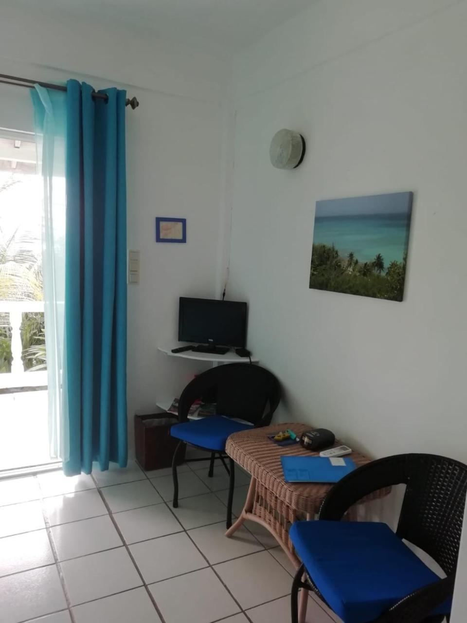 Apartment Espoir Castries Dış mekan fotoğraf