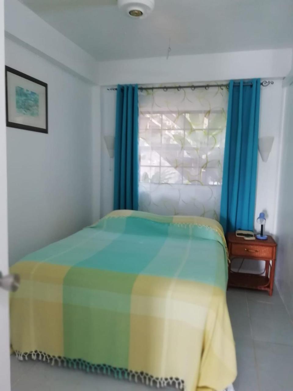 Apartment Espoir Castries Dış mekan fotoğraf