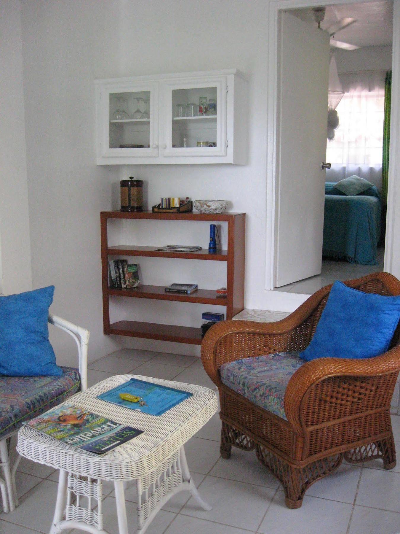 Apartment Espoir Castries Dış mekan fotoğraf