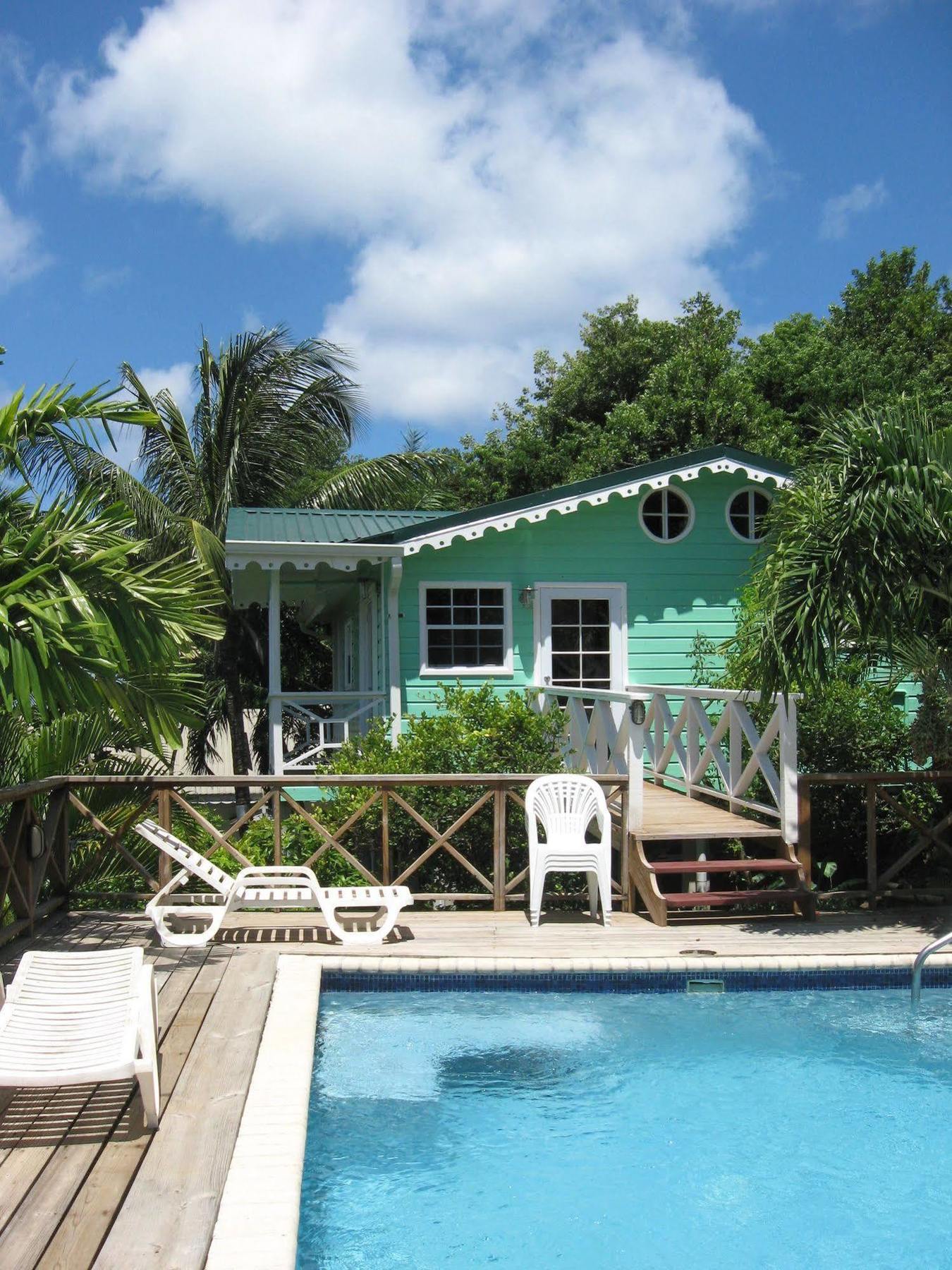 Apartment Espoir Castries Dış mekan fotoğraf