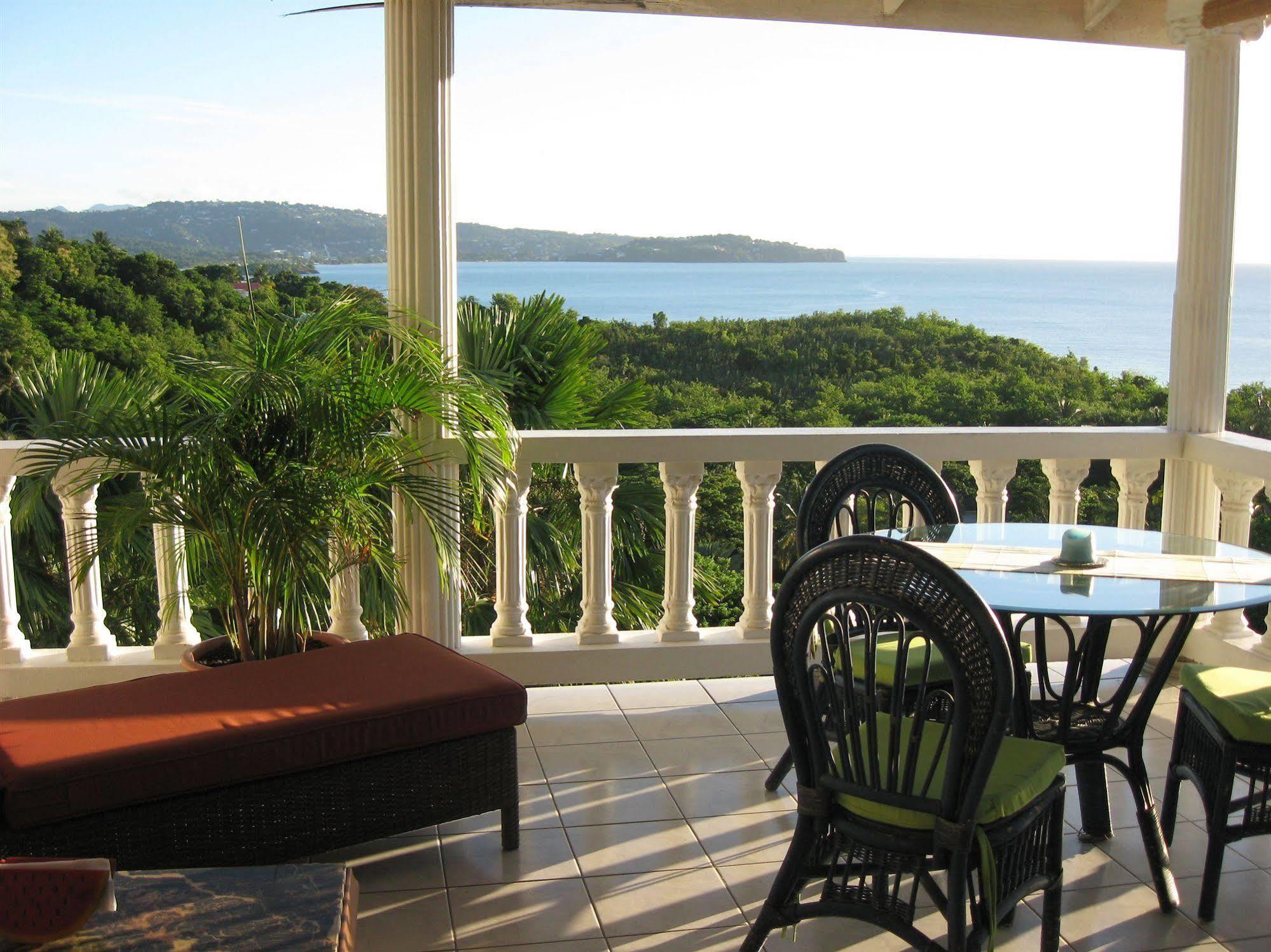 Apartment Espoir Castries Dış mekan fotoğraf
